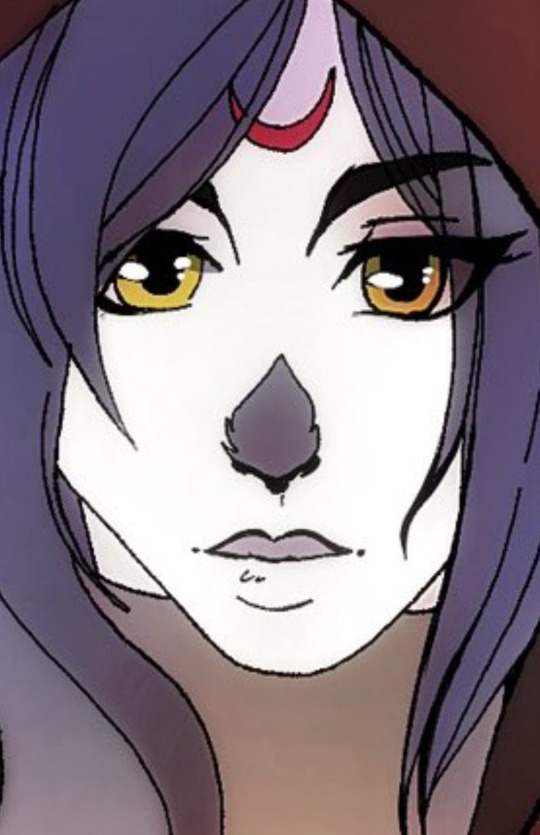 Lunar Cry: Awaken the Beast
