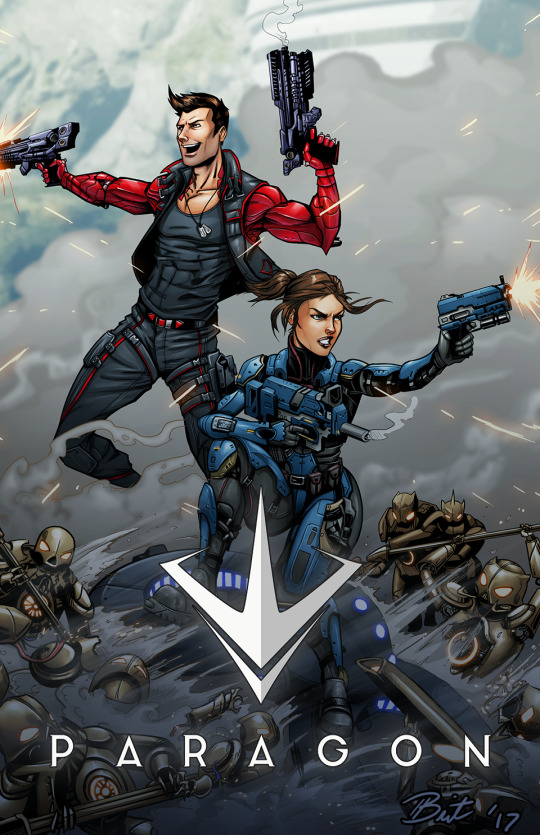 Paragon