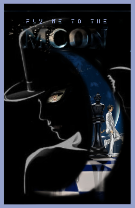 FLY ME TO THE MOON