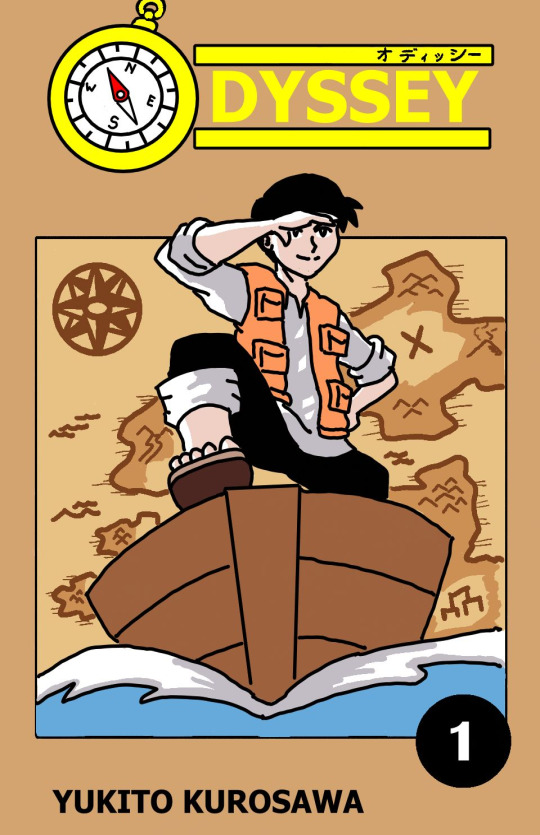 Odyssey