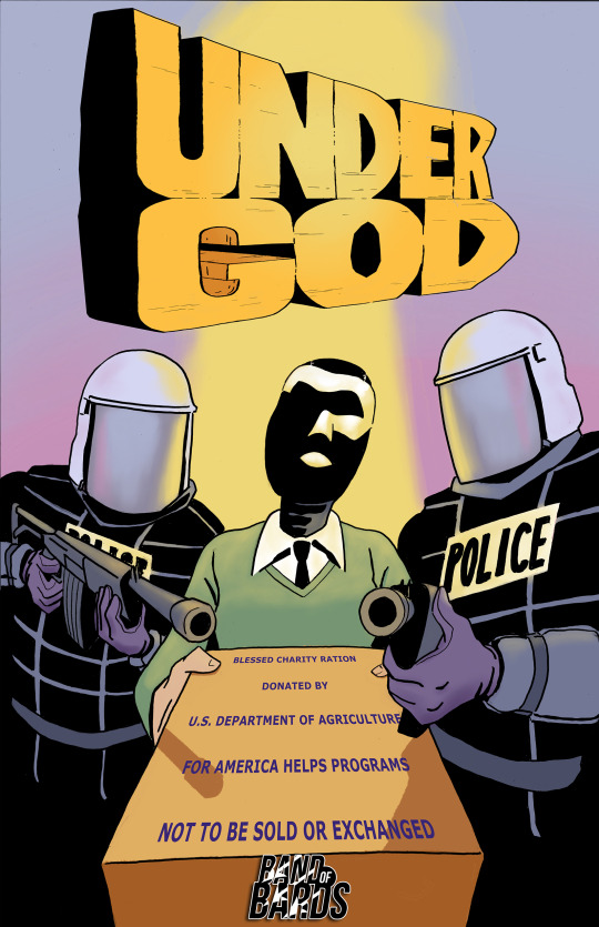 Under God