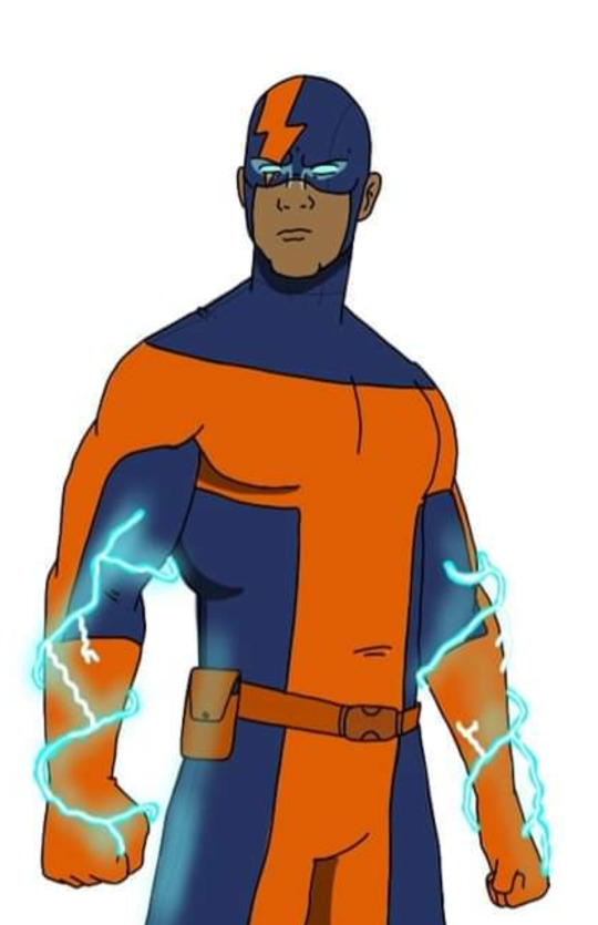 The Mighty Boomers 