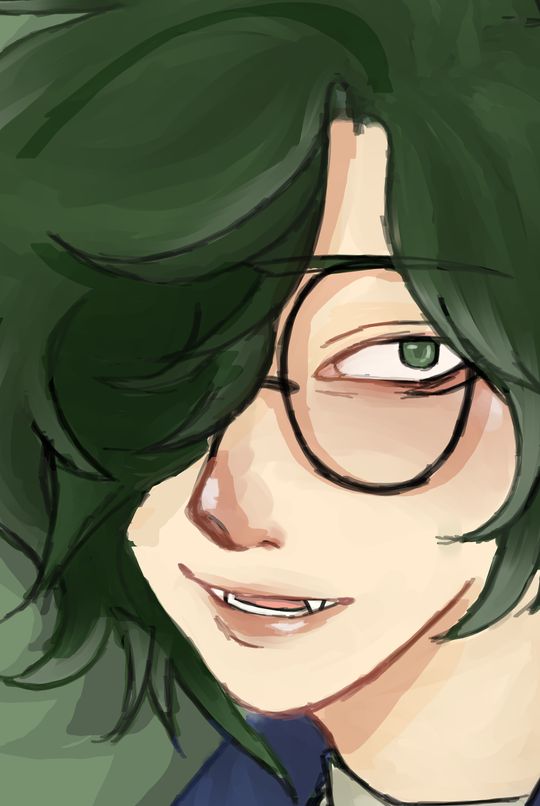 Golden English Globalcomix