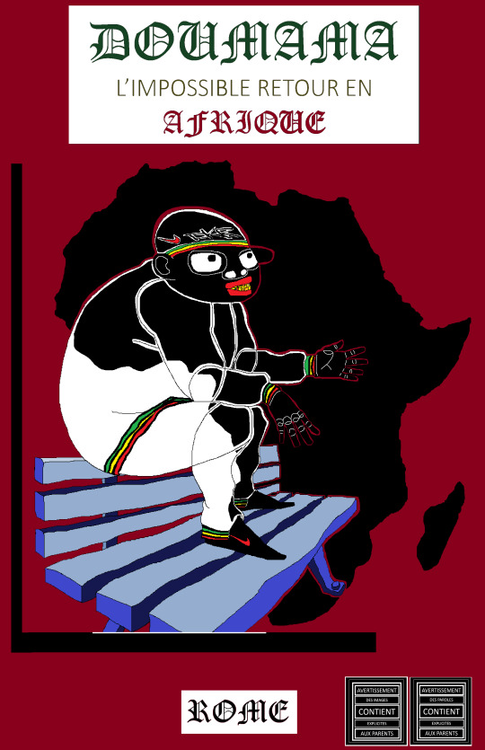 L'Impossible retour en Afrique