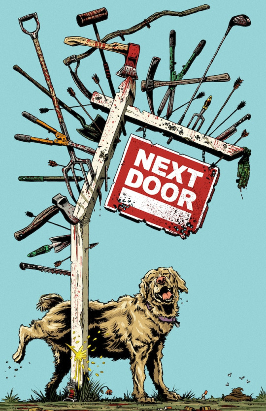 Next Door