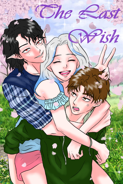 THE LAST WISH
