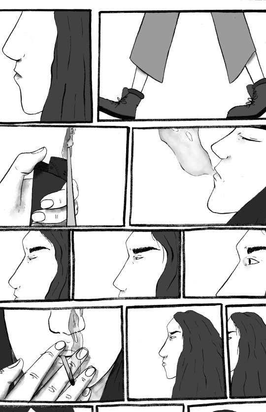 Encounter