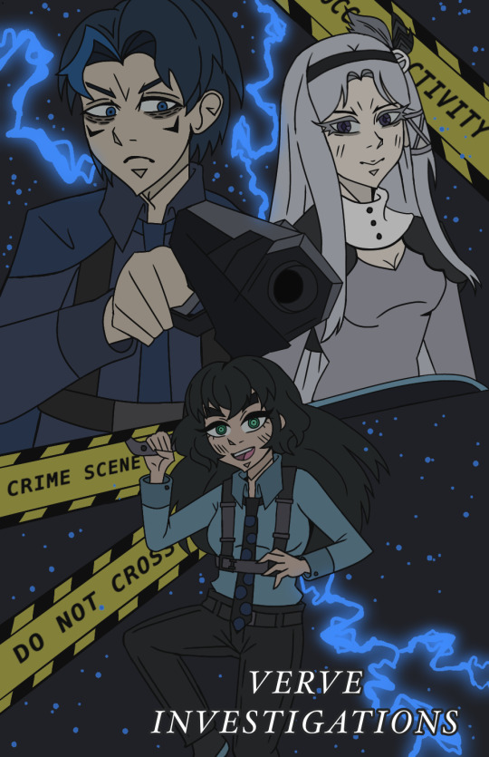 Verve Investigations