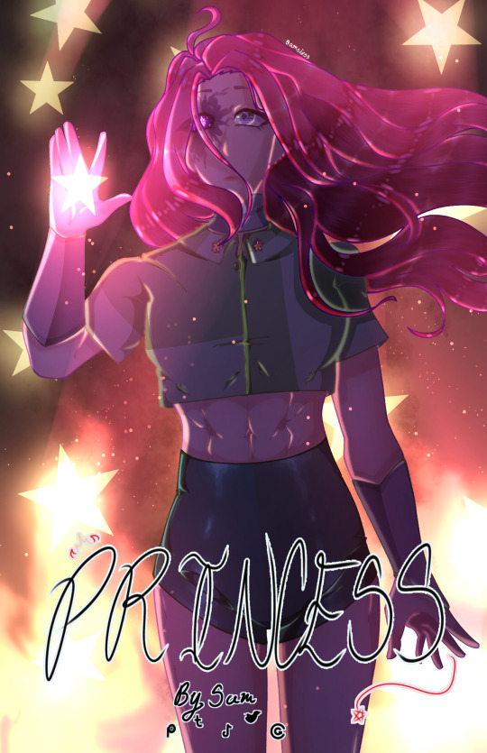 PRINCESS