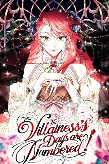 Happy Ending for the Time-Limited Villainess