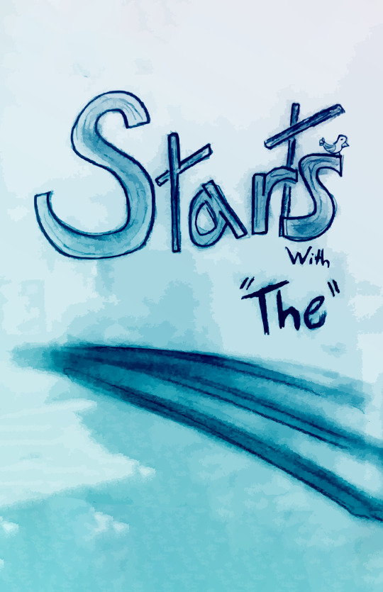 Starts With "The"