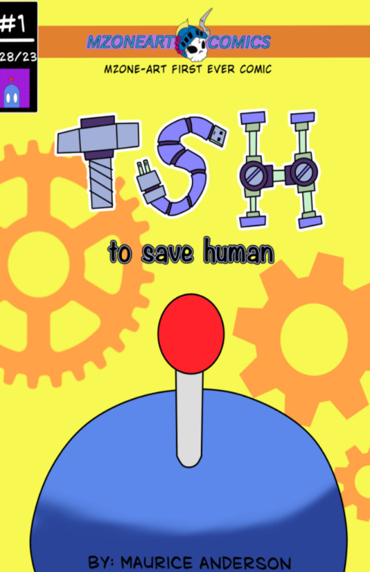 TSH (To Save Human)