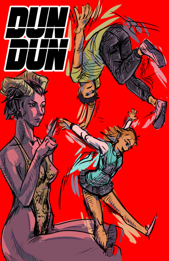 DUNDUN