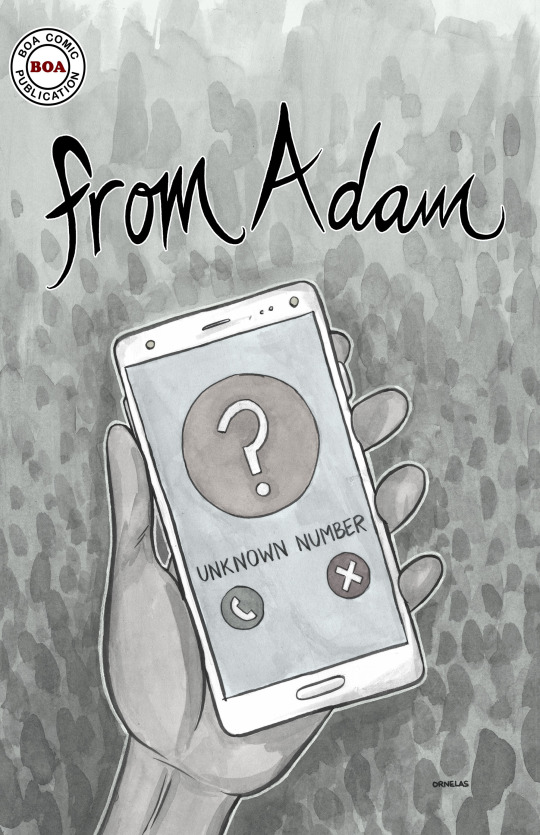 From Adam