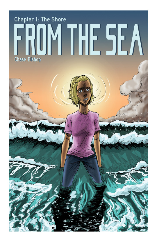 From The Sea