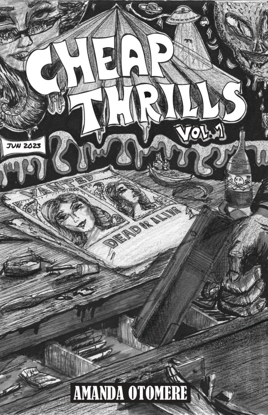 Cheap Thrills