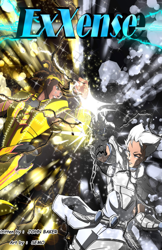 Exxense 