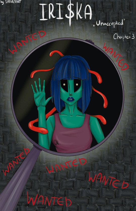 Iri$ka "Unaccepted"
