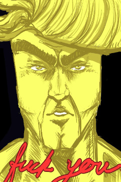 Piss Man