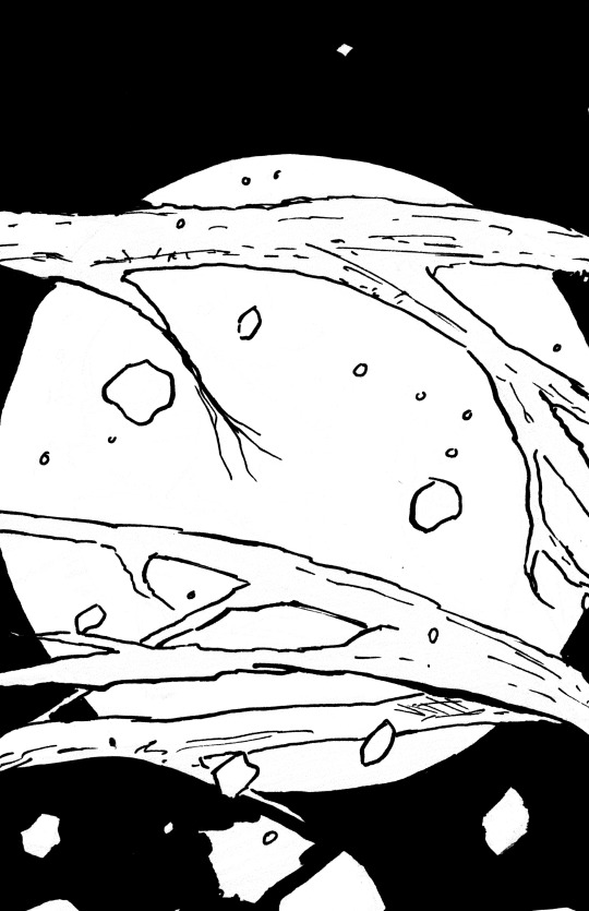Short comic