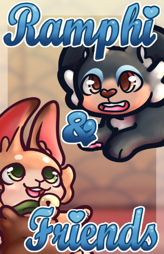 Ramphi and Friends