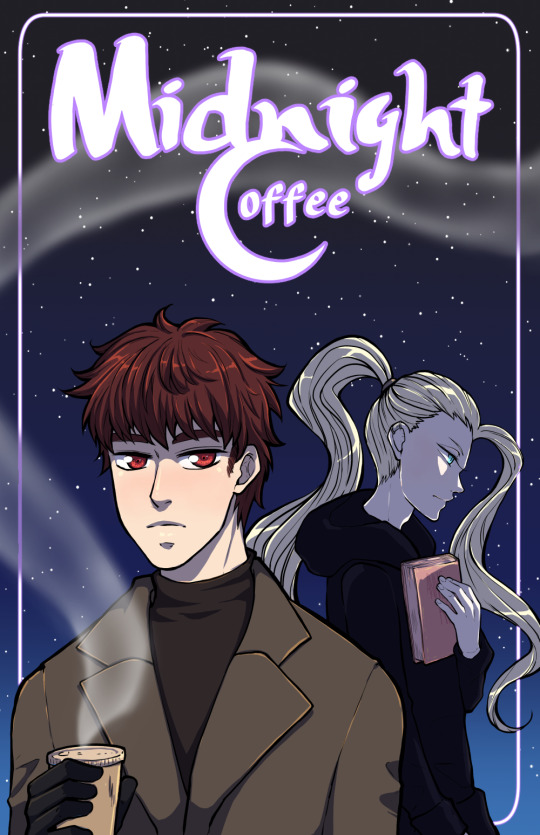 Midnight Coffee