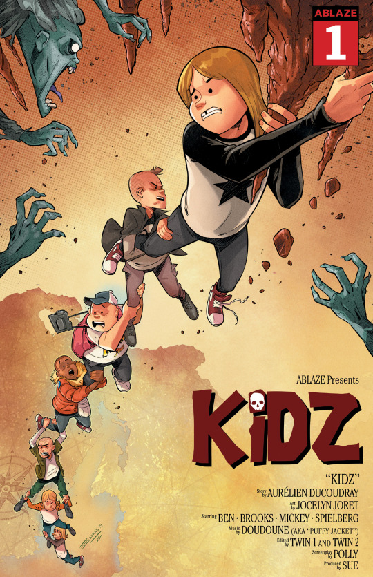 KidZ