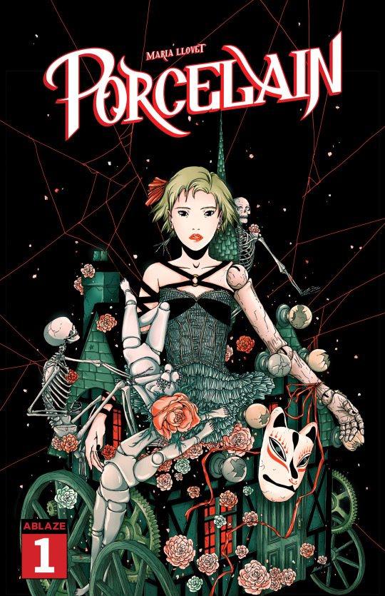 Porcelain