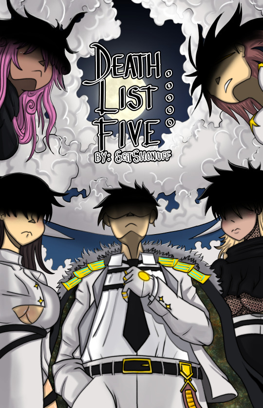 Death List Five
