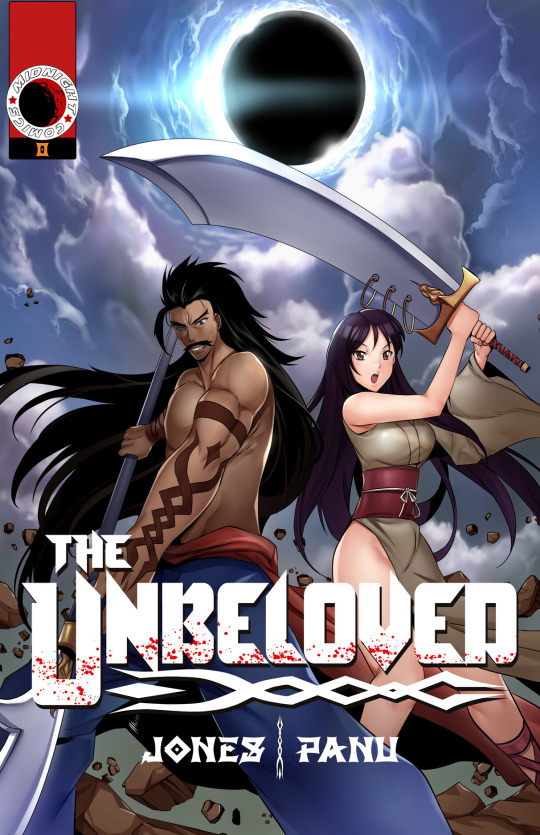 The Unbeloved