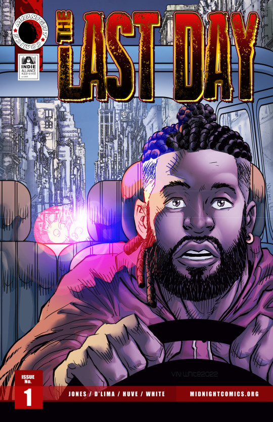The Last Day