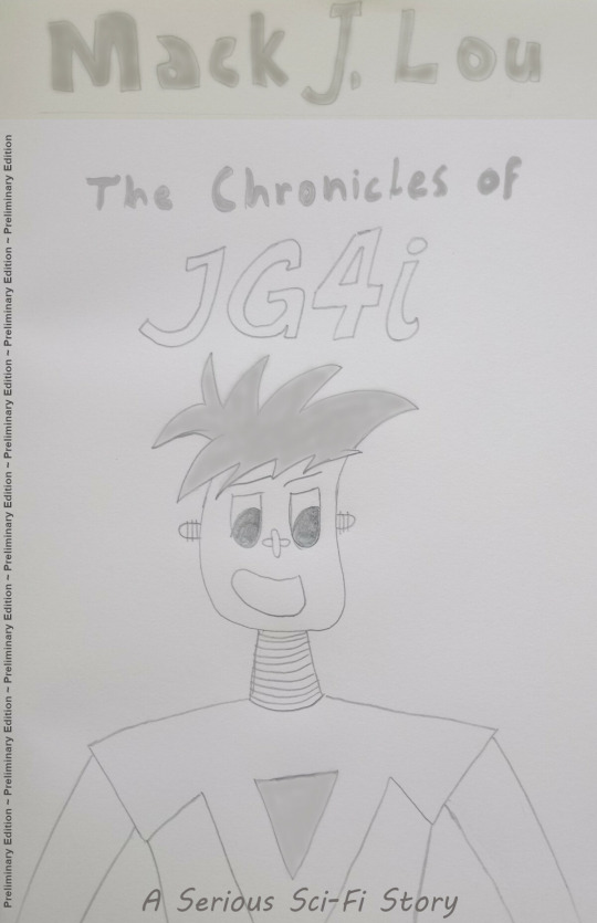 The Chronicles of JG4i