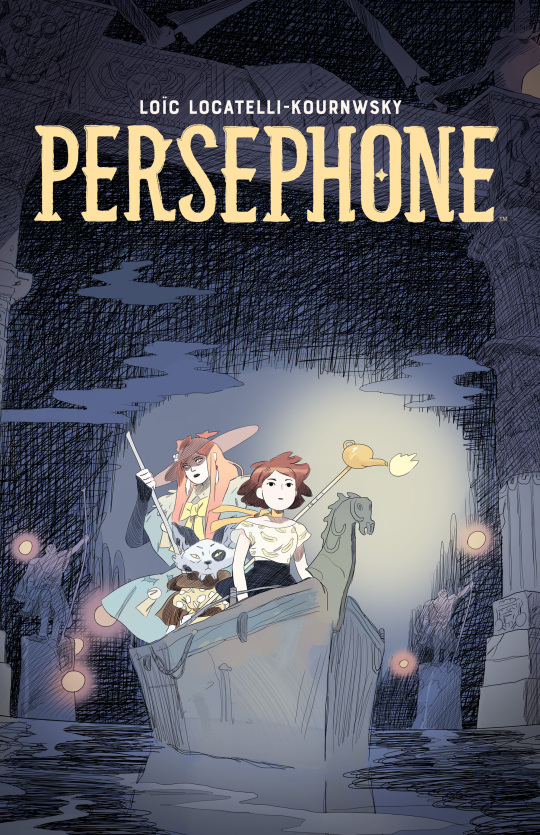 Persephone