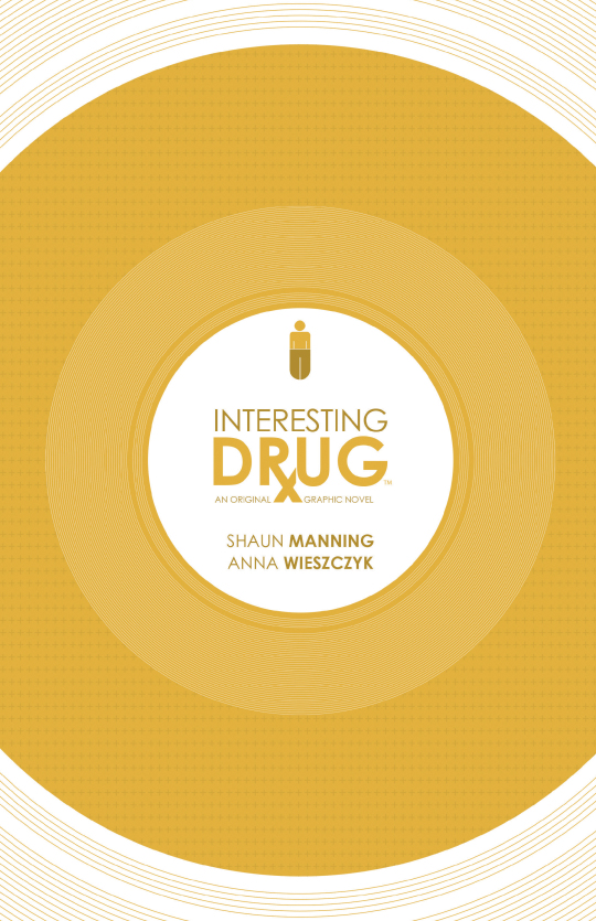 Interesting Drug