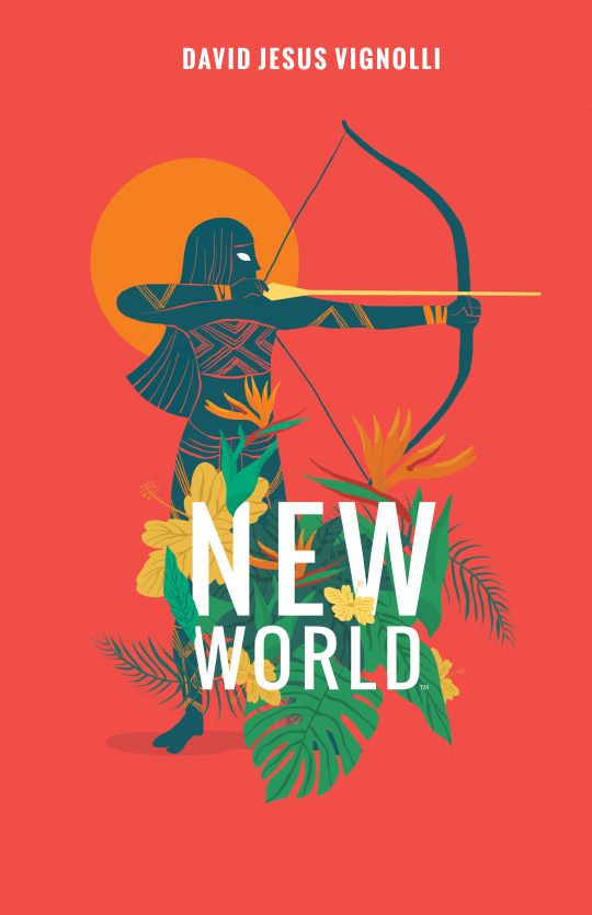 New World