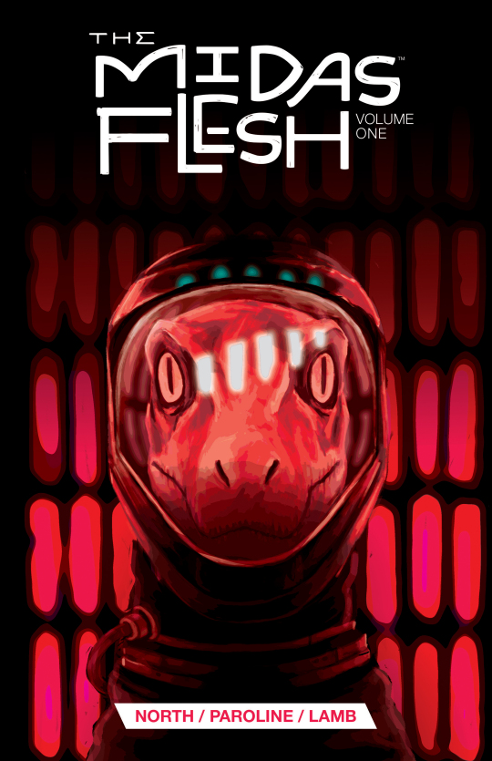 Midas Flesh (Volume)