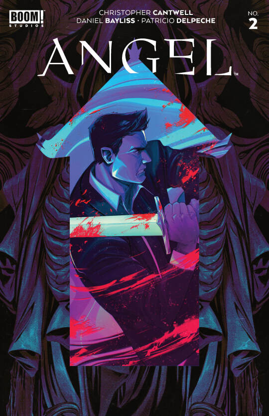 Angel (2022)