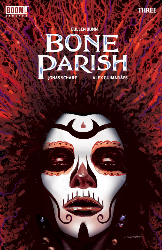 Bone Parish
