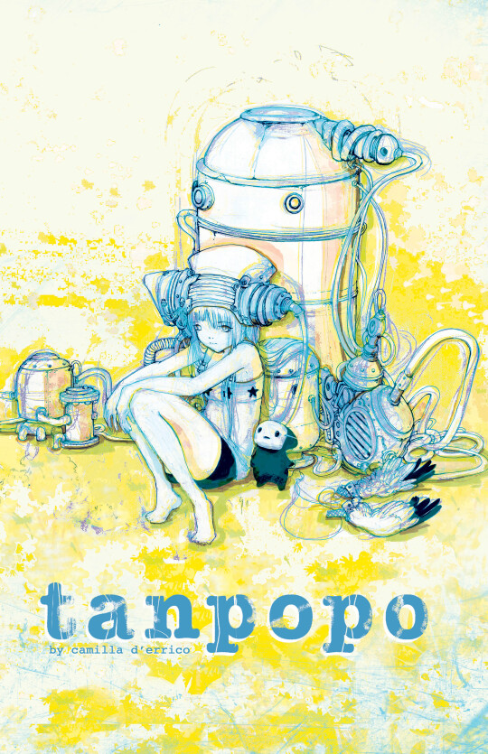 Tanpopo