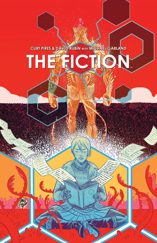 The Fiction (Volume)
