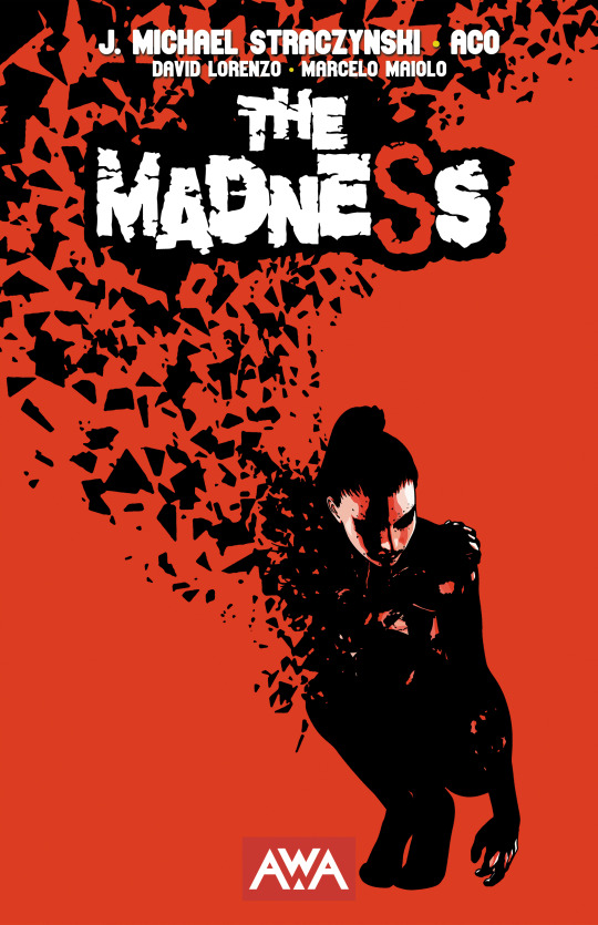 The Madness