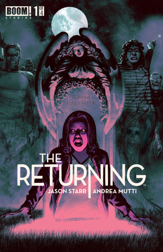 The Returning