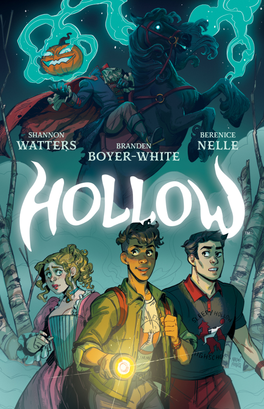 Hollow