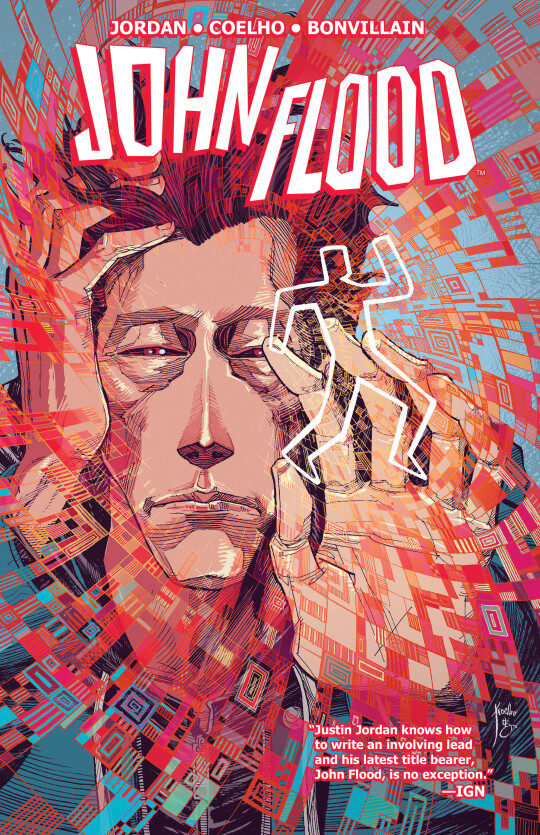 John Flood (Volume)