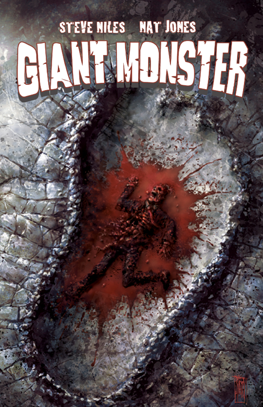 Giant Monster