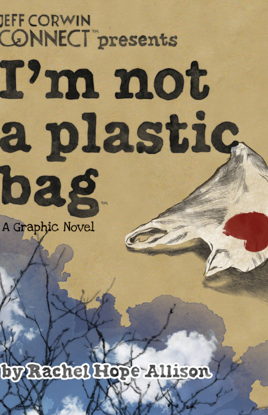 I'm Not a Plastic Bag