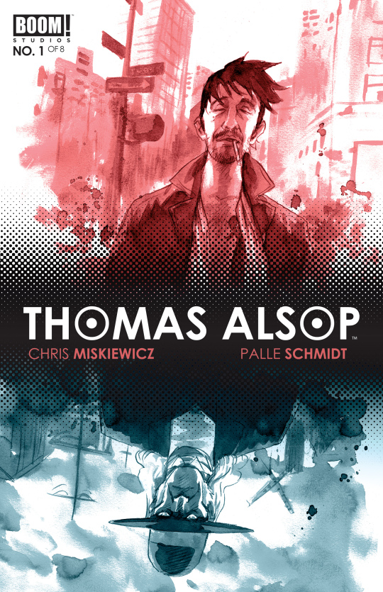 Thomas Alsop
