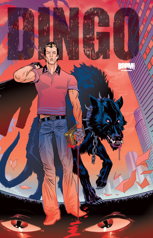 Dingo