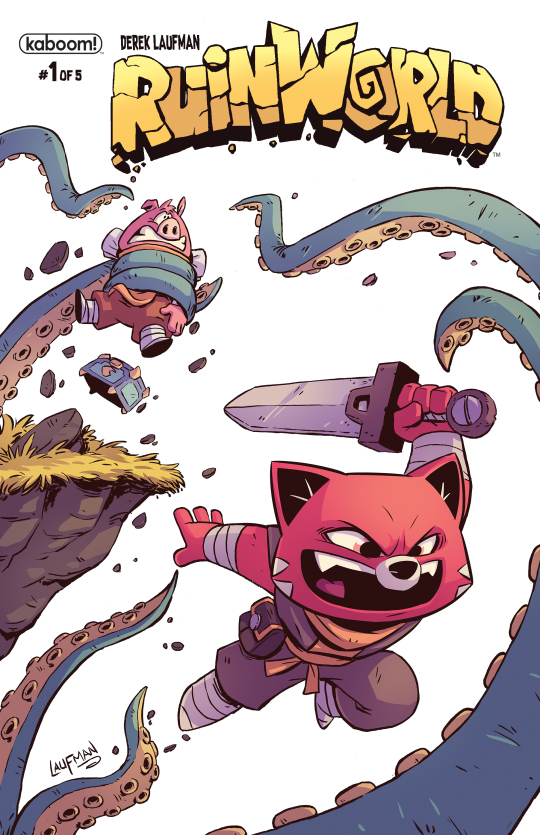 RuinWorld