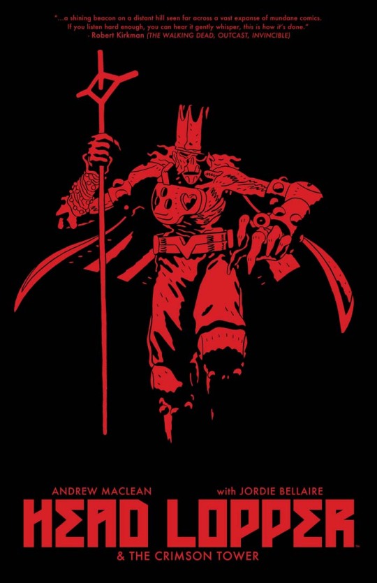 Head Lopper